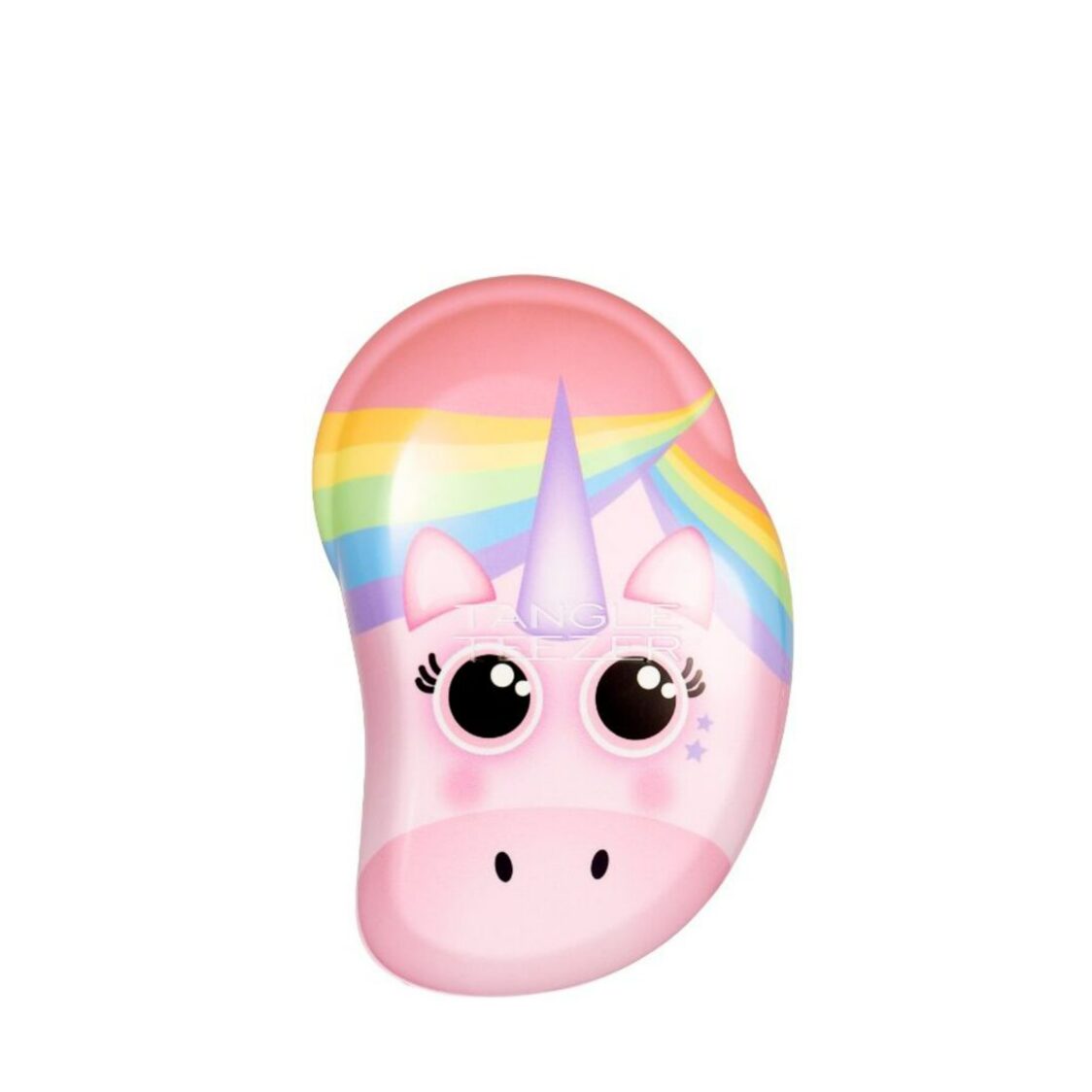 Tangle Teezer Original Mini Kids Rainbow Unicorn