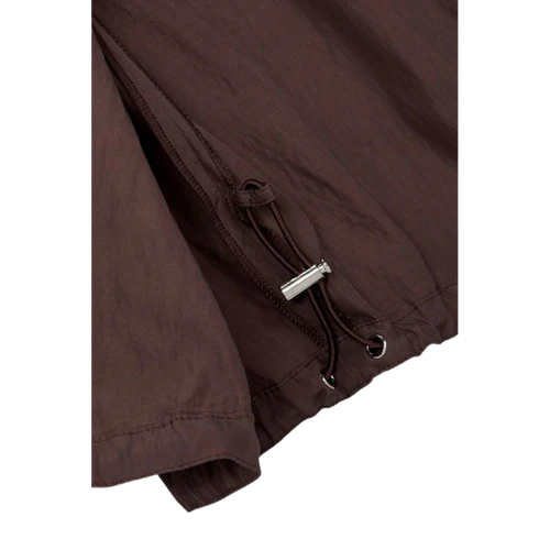 Voice Of Voices String Detailed Sleeveless Dress