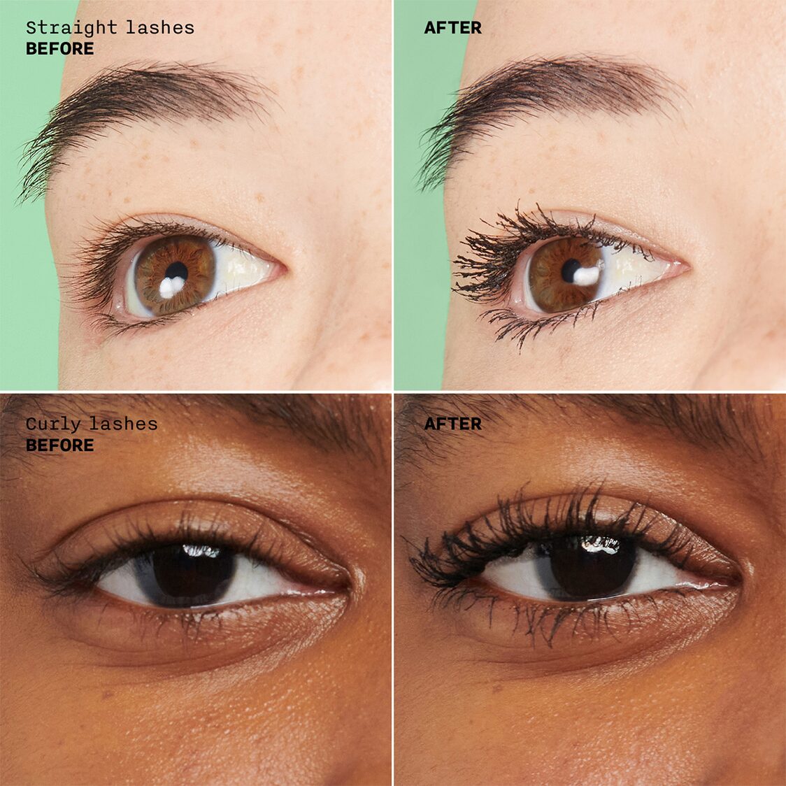 Clinique Lash Power High-Fi™ Full Volume Mascara 10ml - Intense Black