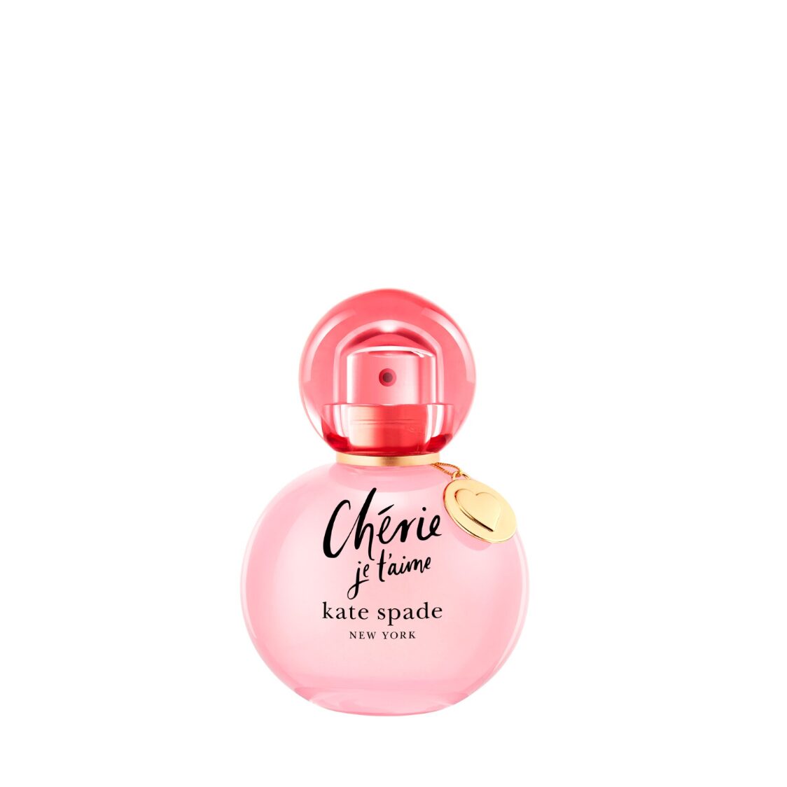 Kate Spade Cherie Je T'aime EDP