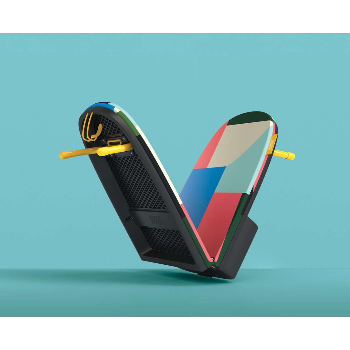 Joseph Joseph Pocket Folding Ironing Board x Jonathan Lawes