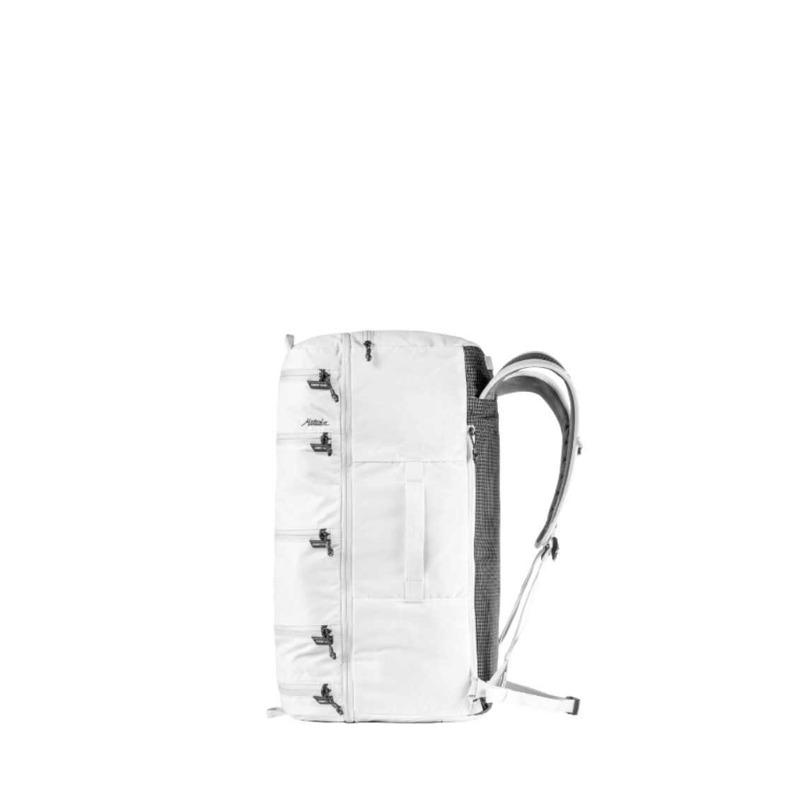 Matador Seg45 Travel Backpack - Light Grey