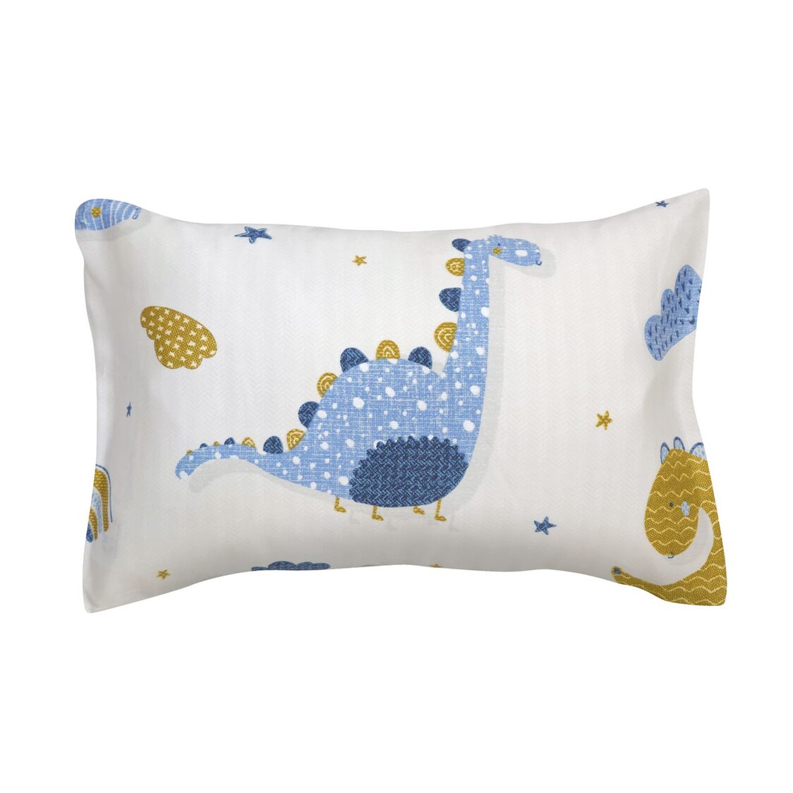 Charles Millen The Gang Tencel66A Stego - Bed Set