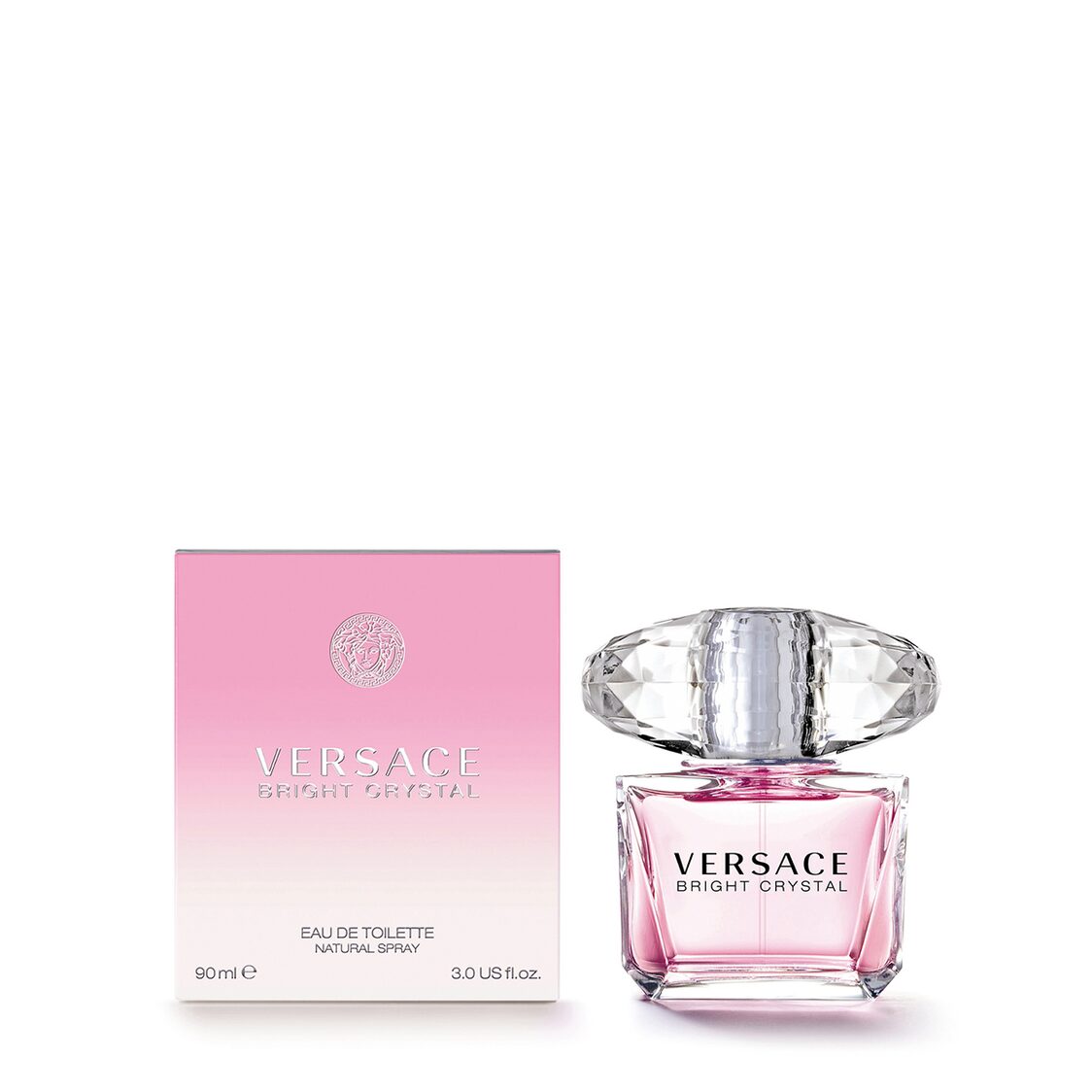 Versace Bright Crystal EDT