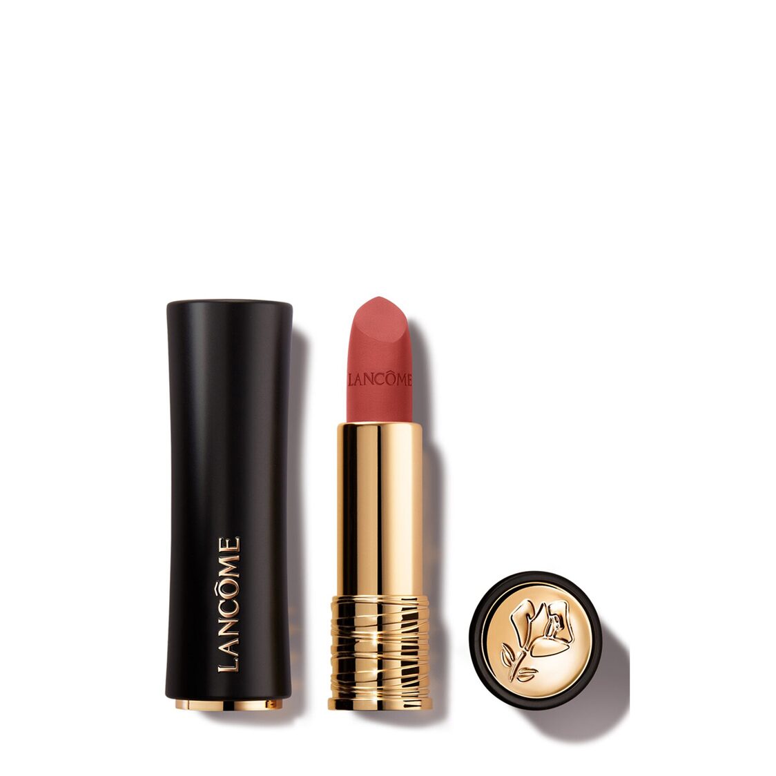 Lancome L'Absolu Rouge Drama Matte