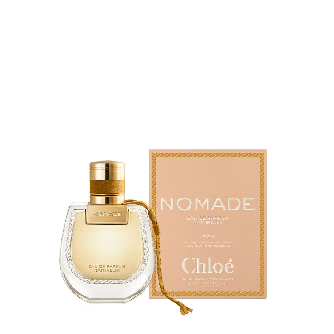 Chloé Nomade Eau de Parfum Naturelle