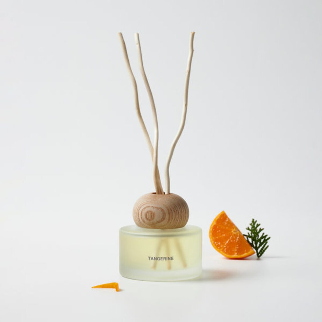 Jaju Diffuser Tangerine 100ml
