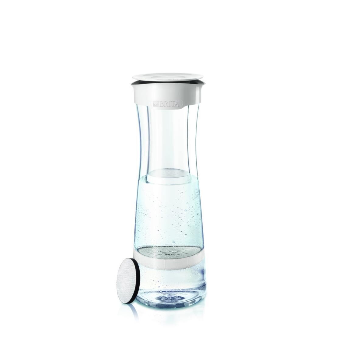 Brita Fill & Serve BRI170FSG Graphite White 1.3L