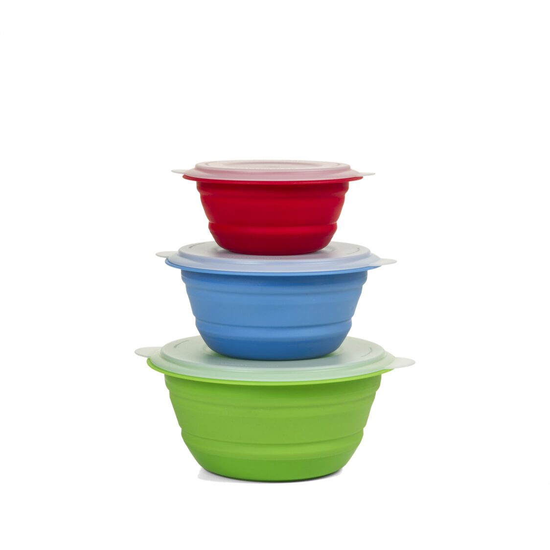 Progressive Prepworks Collapsible Storage Bowl Set CB-20