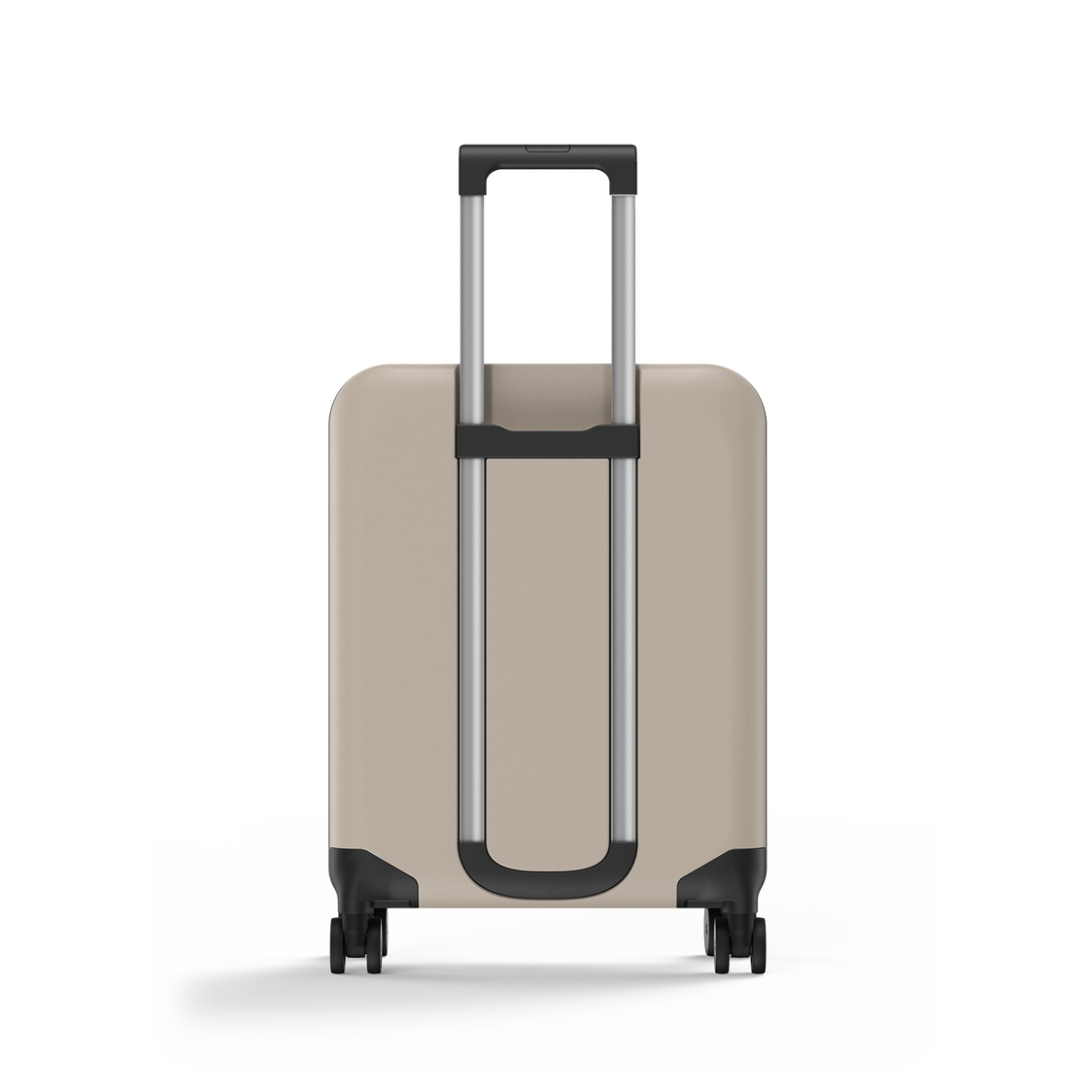 Rollink VEGA 360 Flex 4Wheel Spinner Luggage - Warm Grey