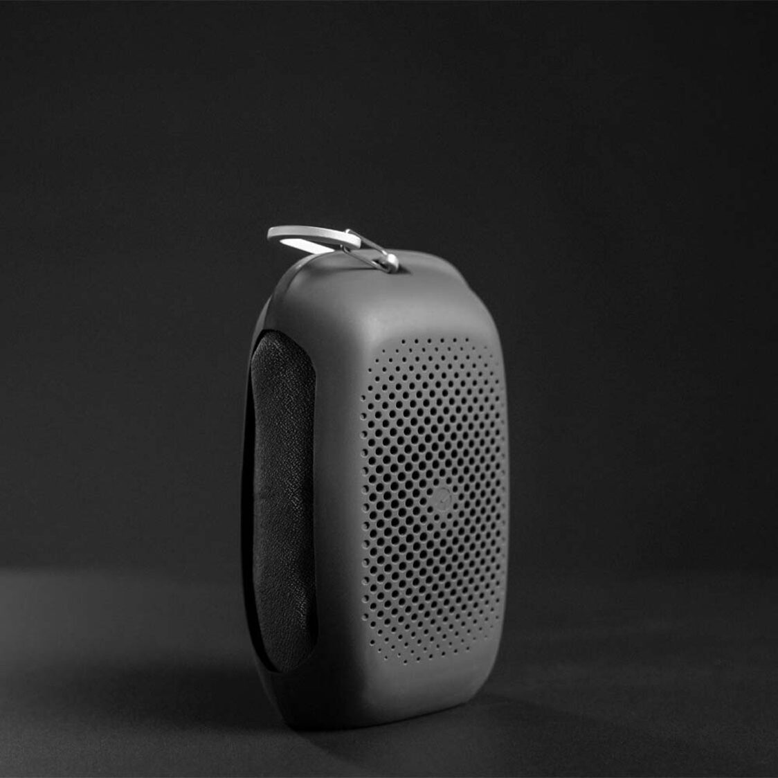 Matador Nanodry Towel - Charcoal