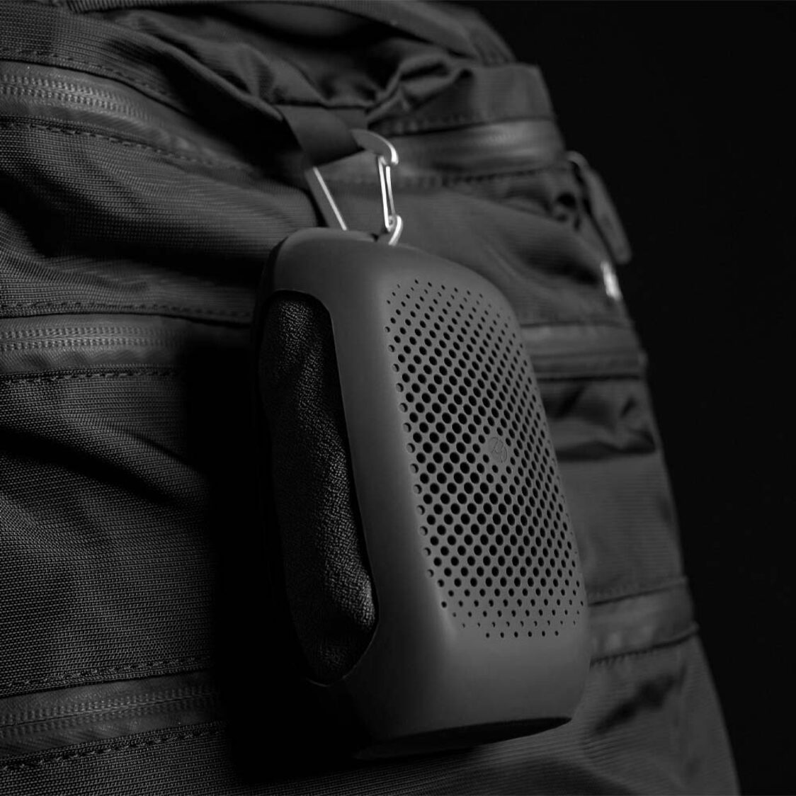 Matador Nanodry Towel - Charcoal