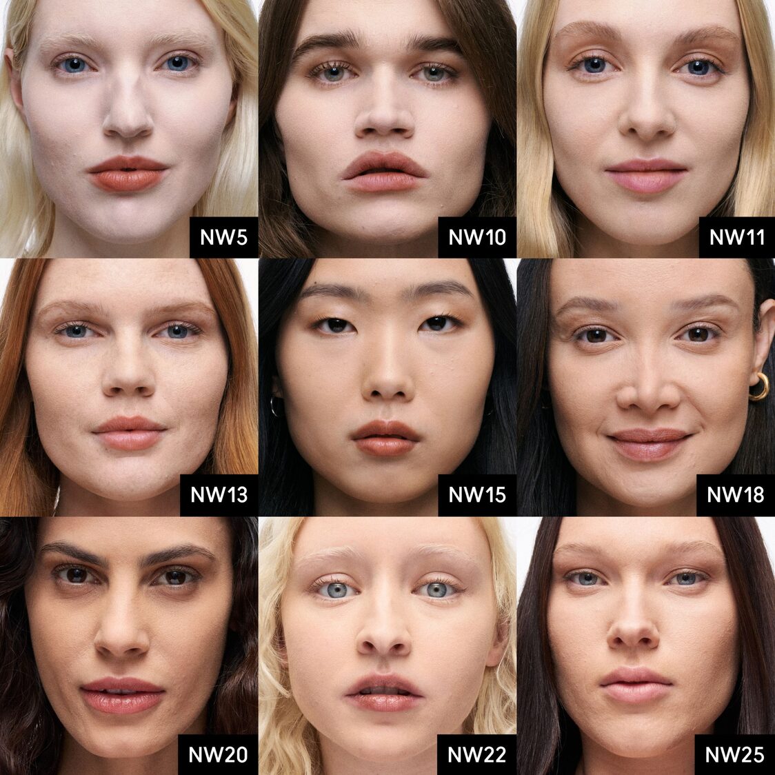 MAC Studio Fix Powder Plus Foundation