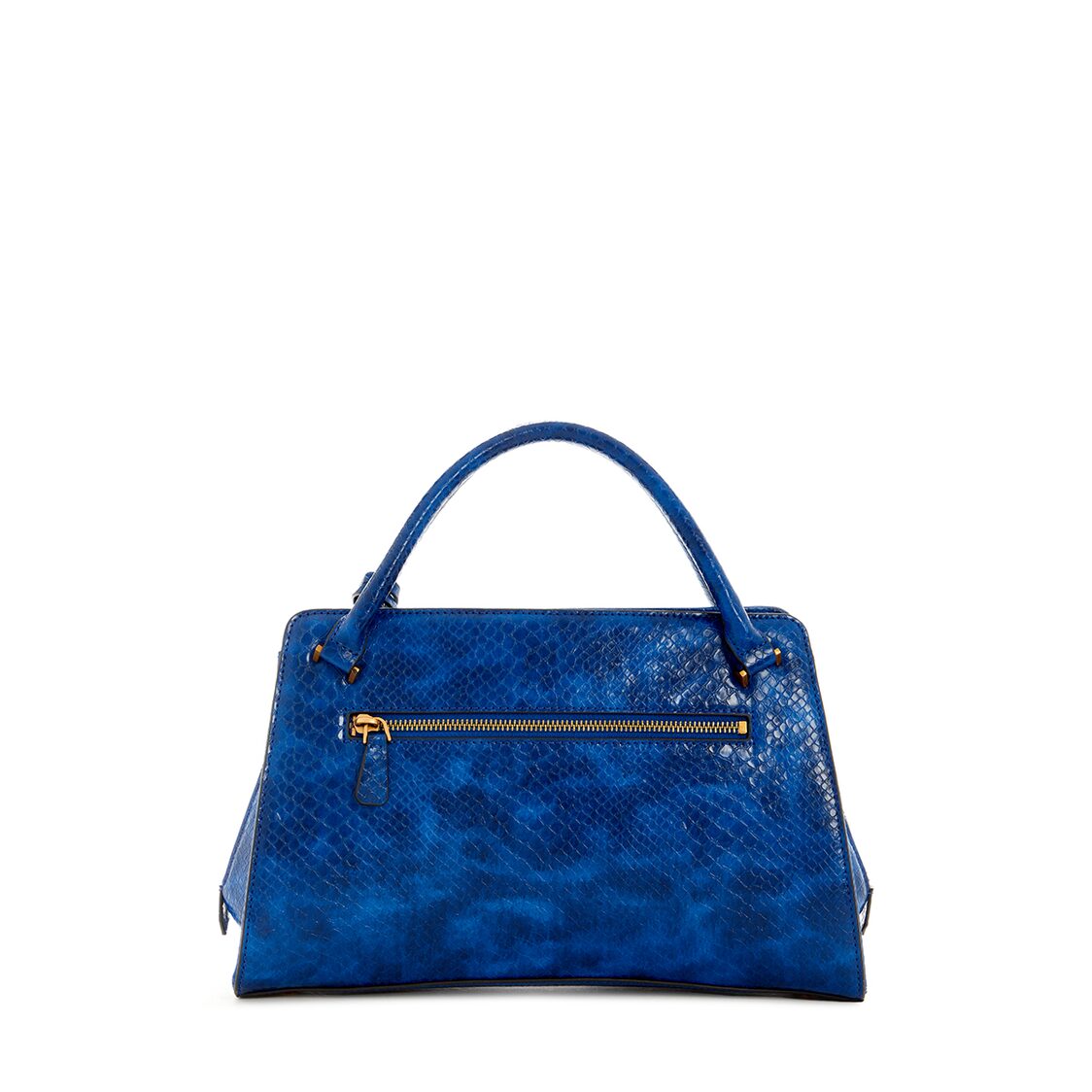 Guess Georgina Girlfriend Satchel, Sapphire