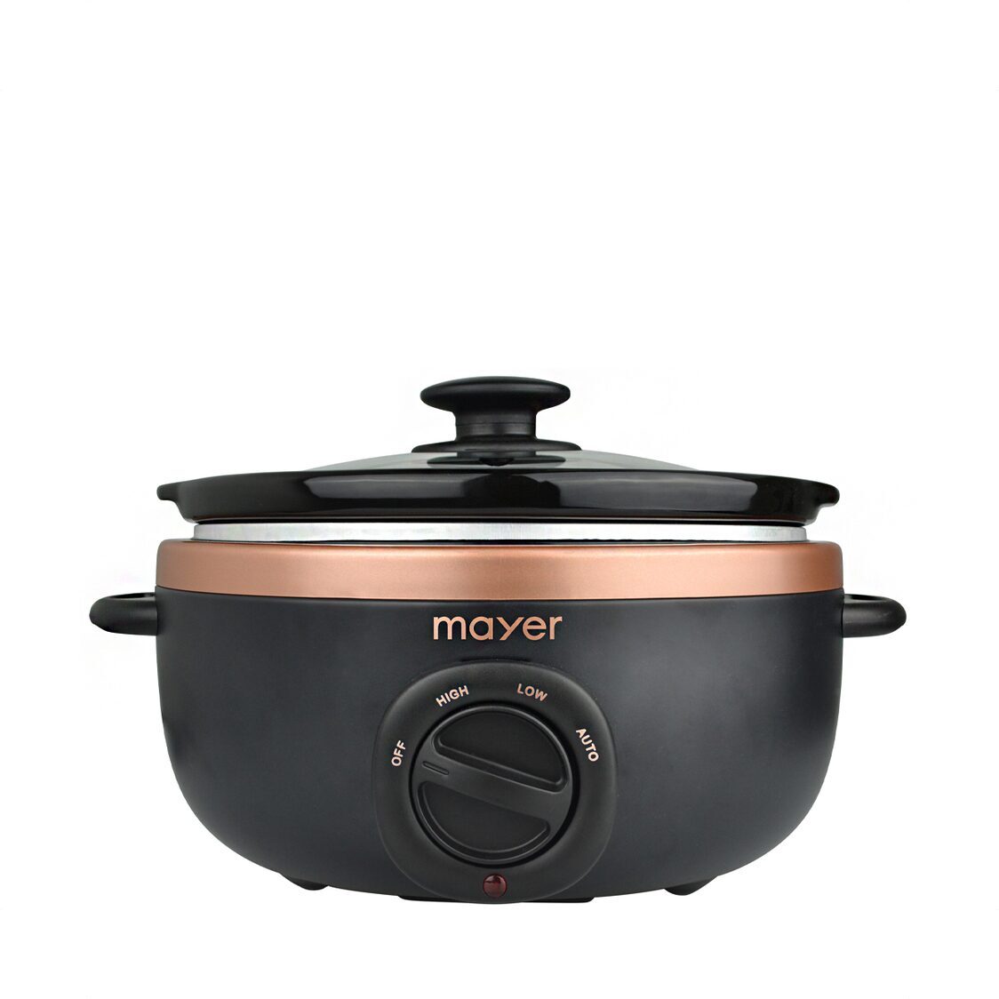Mayer Slow Cooker MMSC35