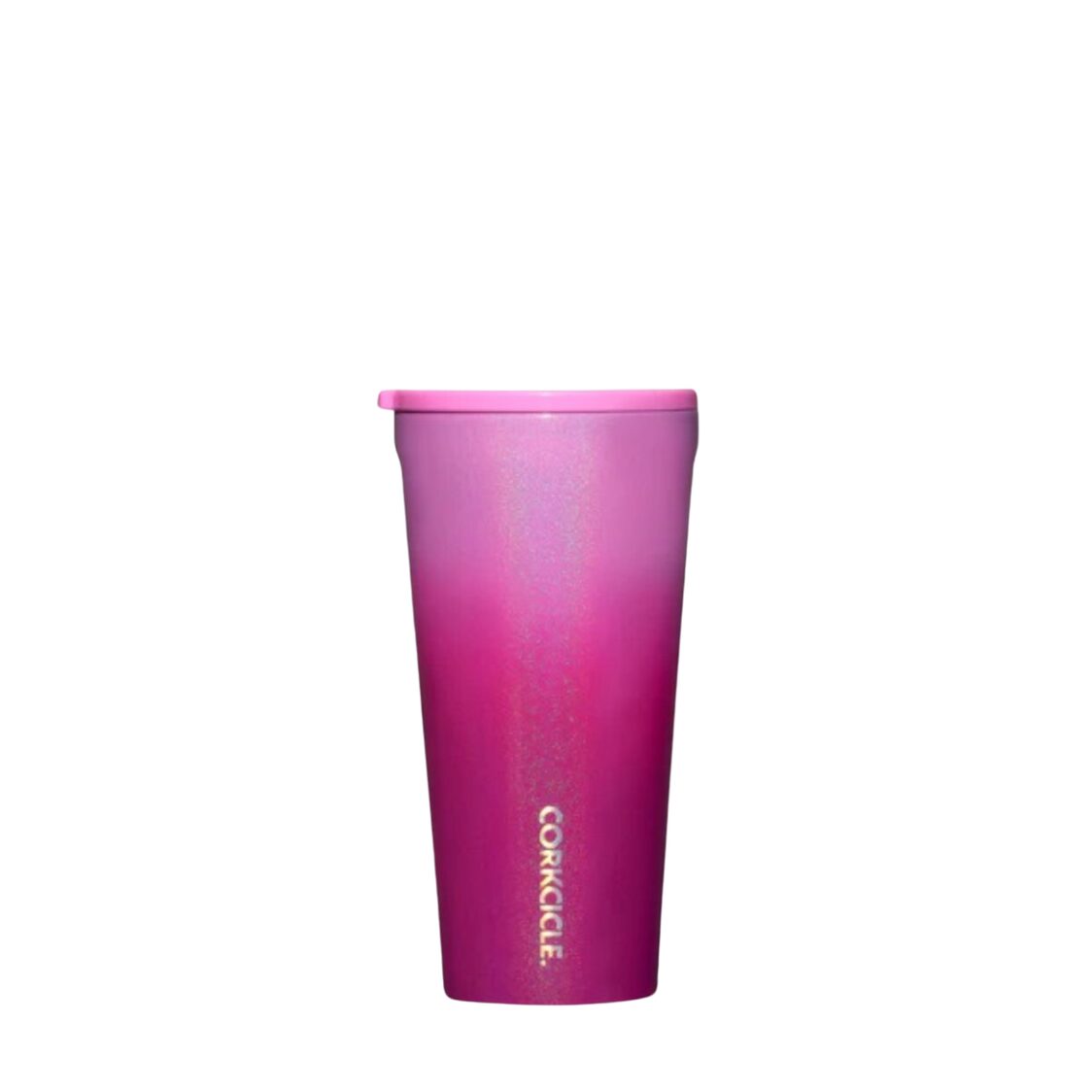 Corkcicle 16oz Tumbler - Ombre Unicorn Kiss