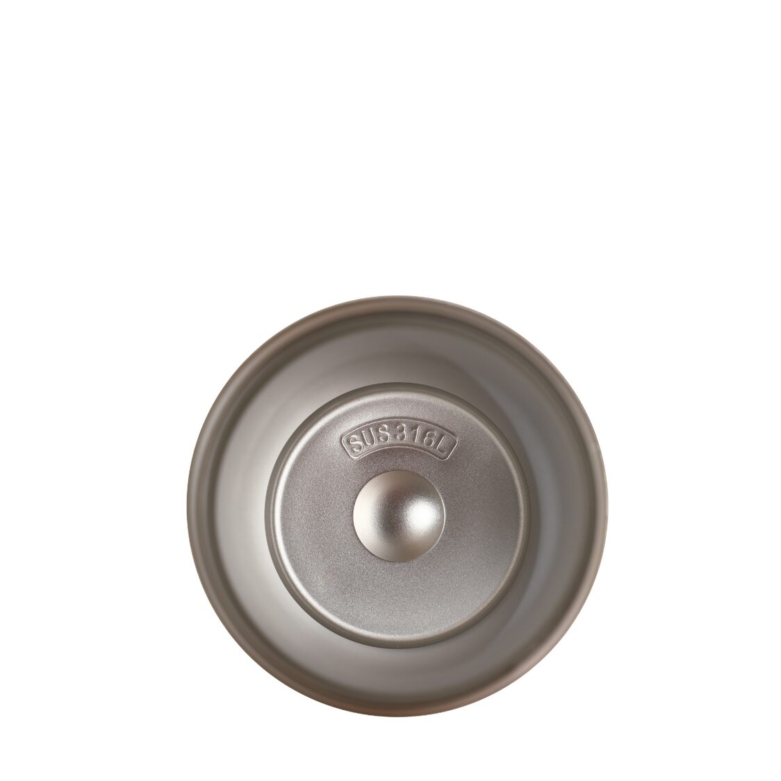 VIPO X Moomin Vaccum Cup 580ml - Autumn Outing MM37432