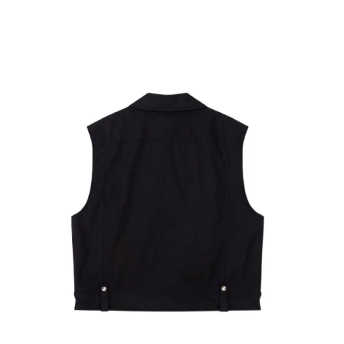 Voice Of Voices Cotton Logo Pocket Vest