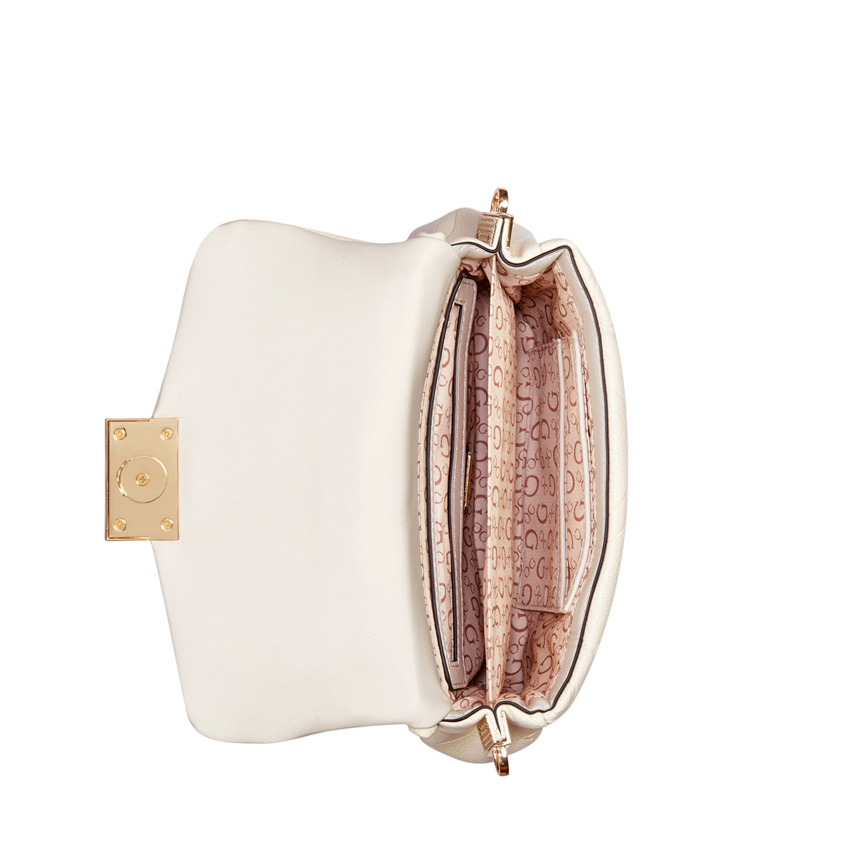 Guess Jarson Crossbody Flap