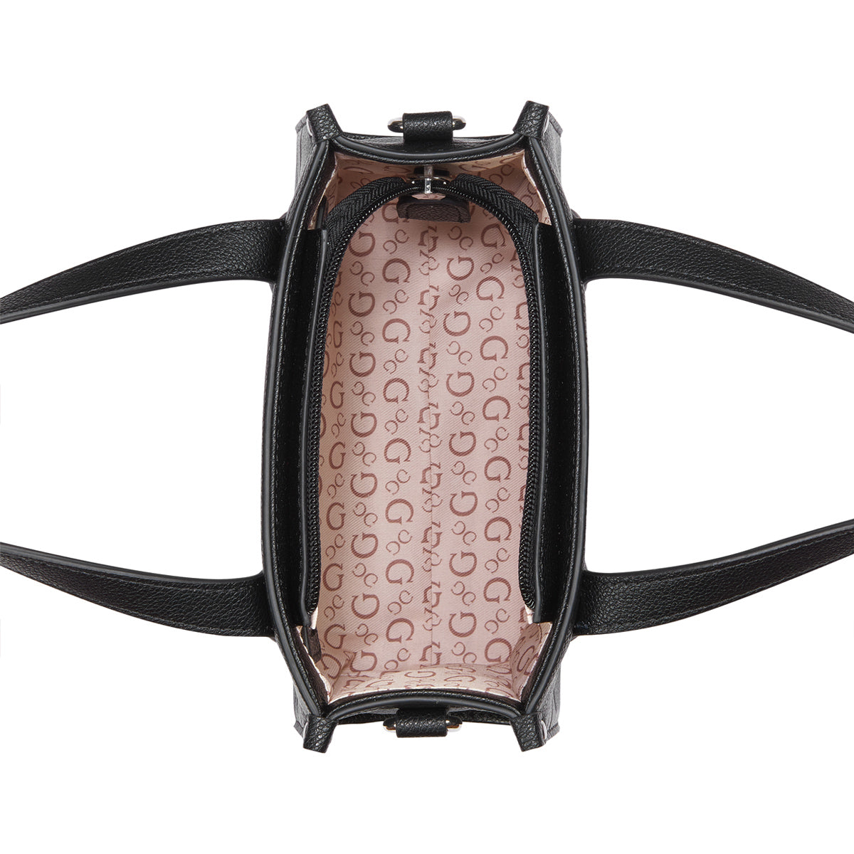 Guess Forber Mini Tote - Solid