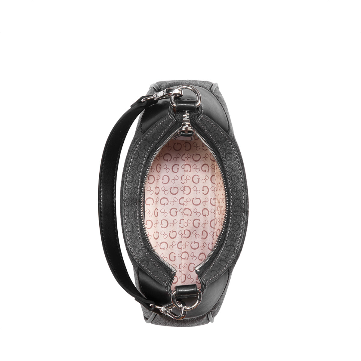 Guess Berkton Mini Top Zip - Design