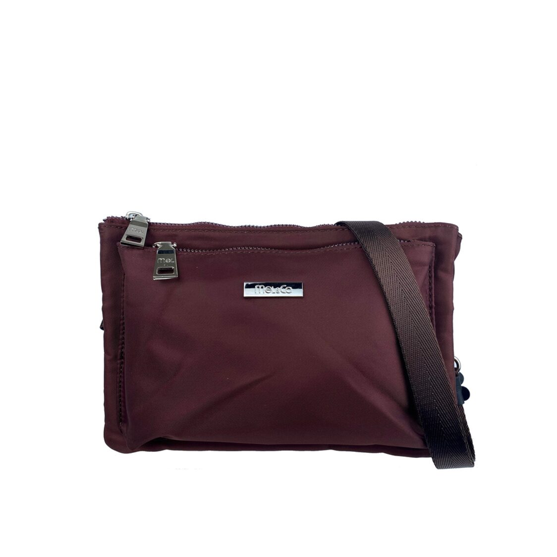 Mel&Co Casual Nylon Sling Small