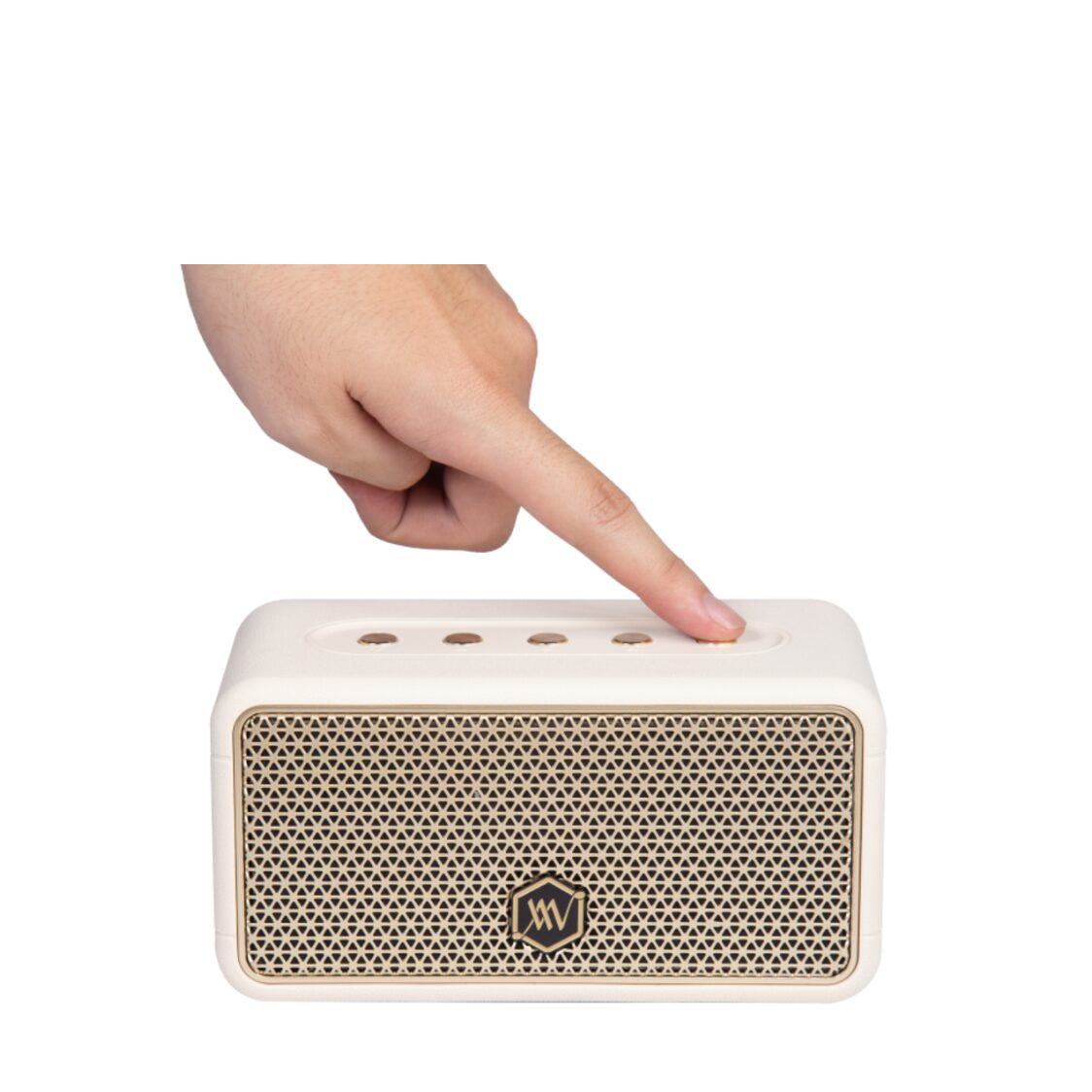 Alpha Works W38 Bluetooth Portable Speaker