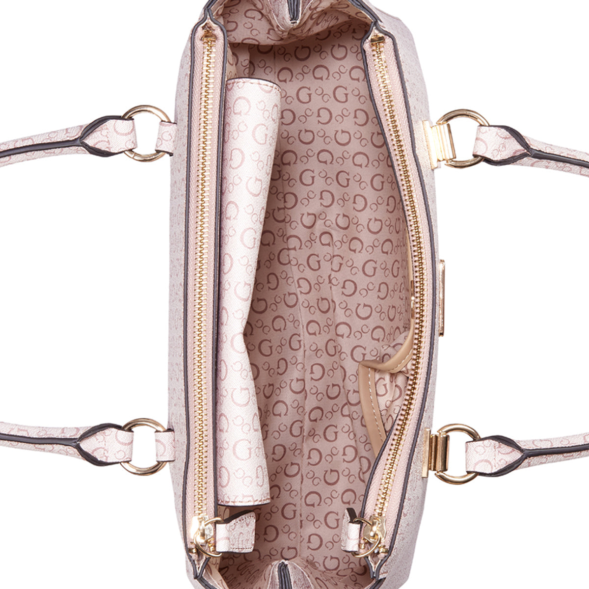 Guess Phyllis Satchel