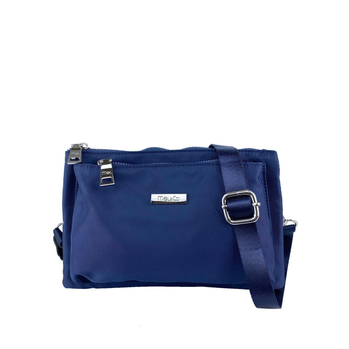 Mel&Co Casual Nylon Sling Small