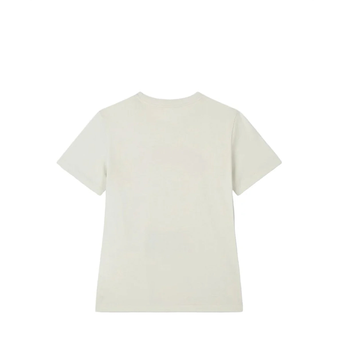 Voice Of Voices Print Crewneck Tshirt