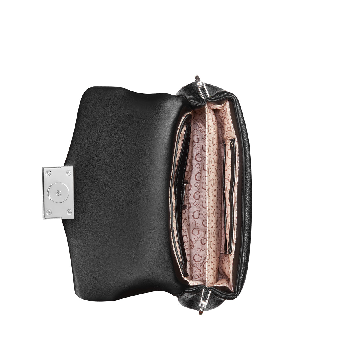 Guess Jarson Crossbody Flap