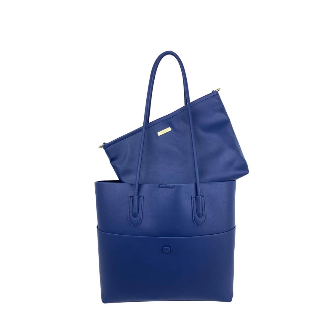 Mel&Co Sling-Bag-In-Tote