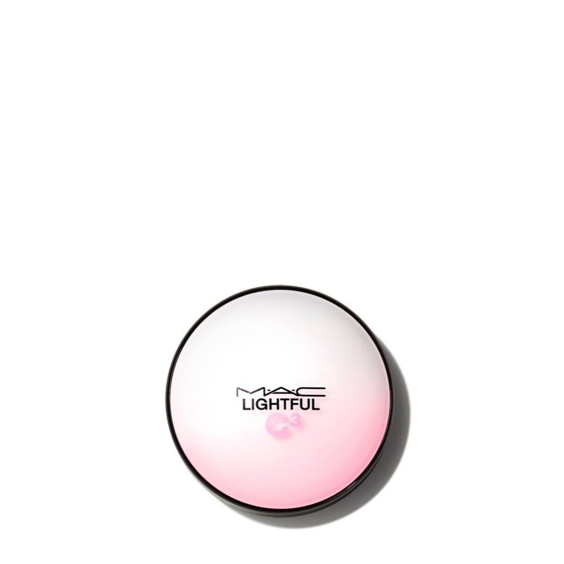 MAC Lightful C³ Quick Finish Cushion Compact SPF 50 / PA++++ With Light-Diffusing Complex (Prefill)