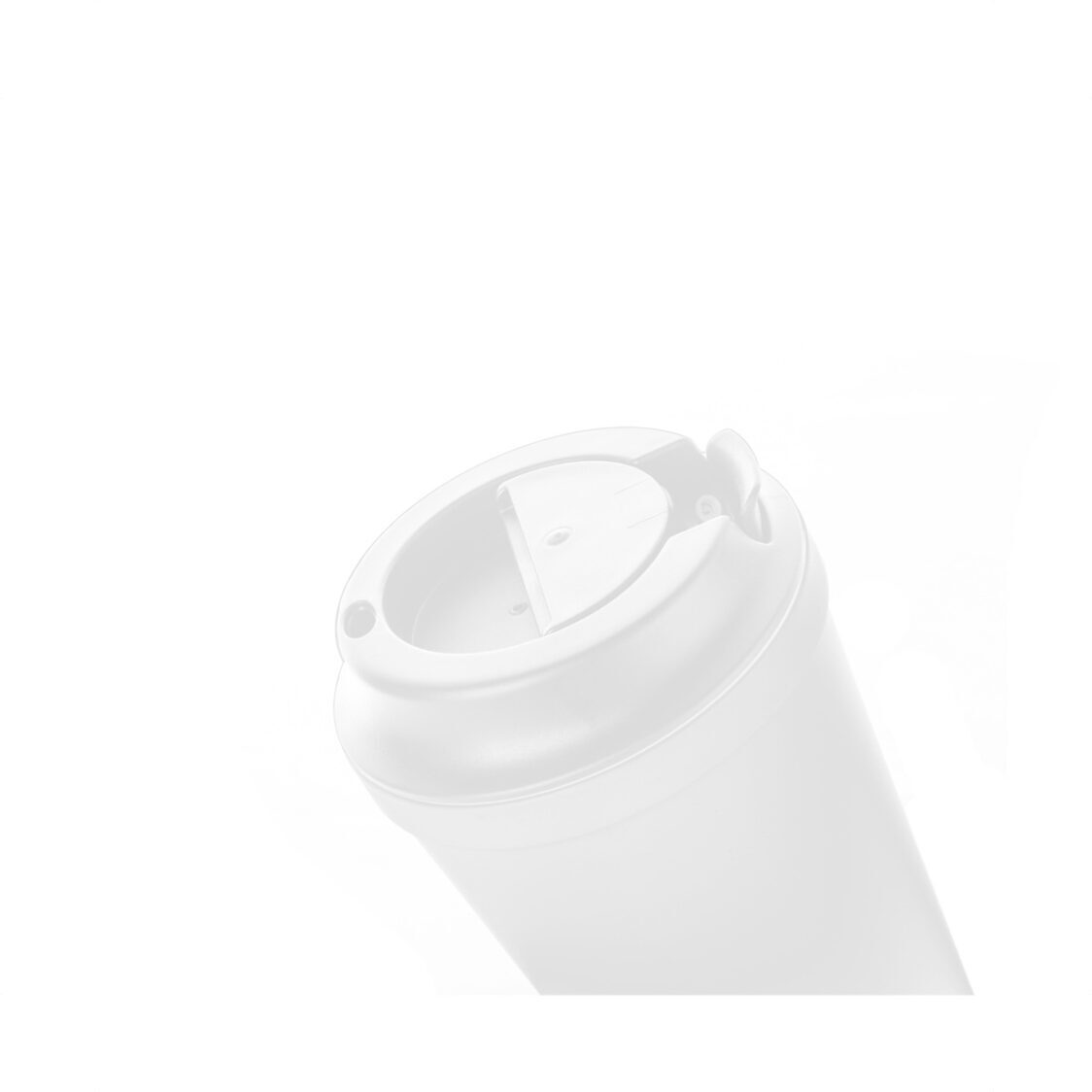 Artiart Suction Idea Café Mug 340ml