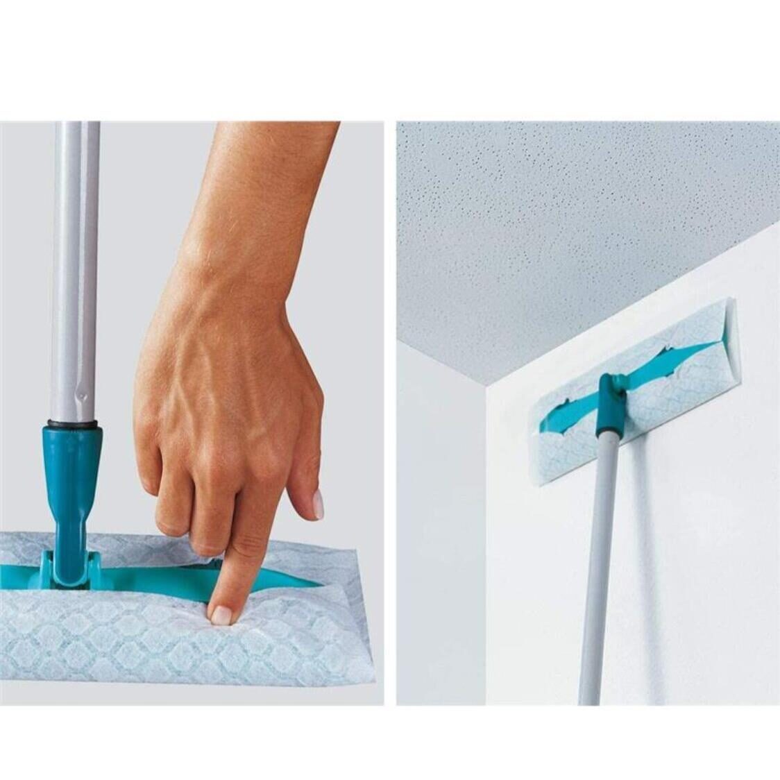 Leifheit Clean Away Duster Wiper Box Of 30 L56669