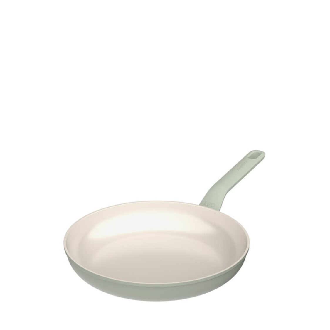 Berghoff Frying Pan Balance Sa Light Green