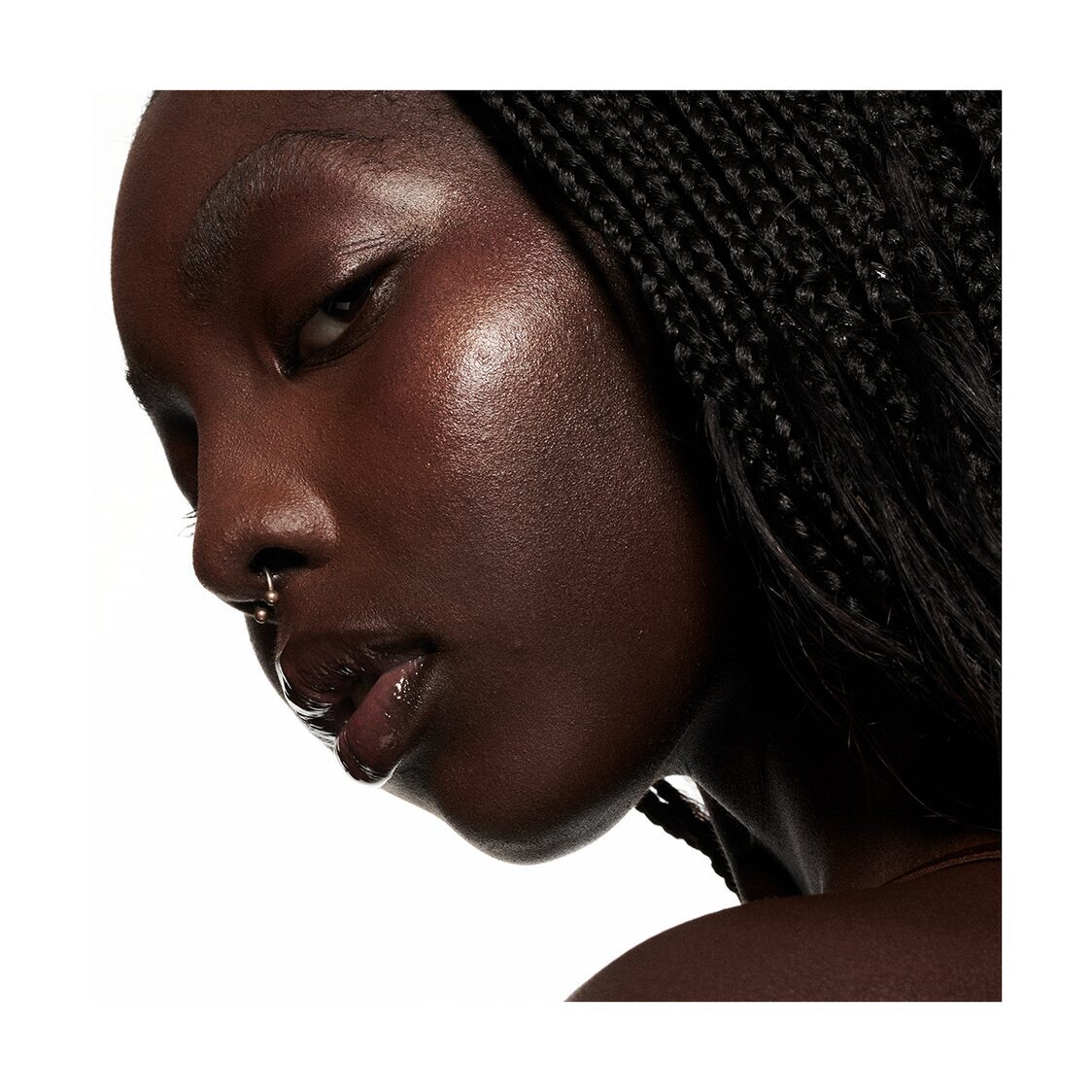 MAC Strobe Beam Liquid Blush