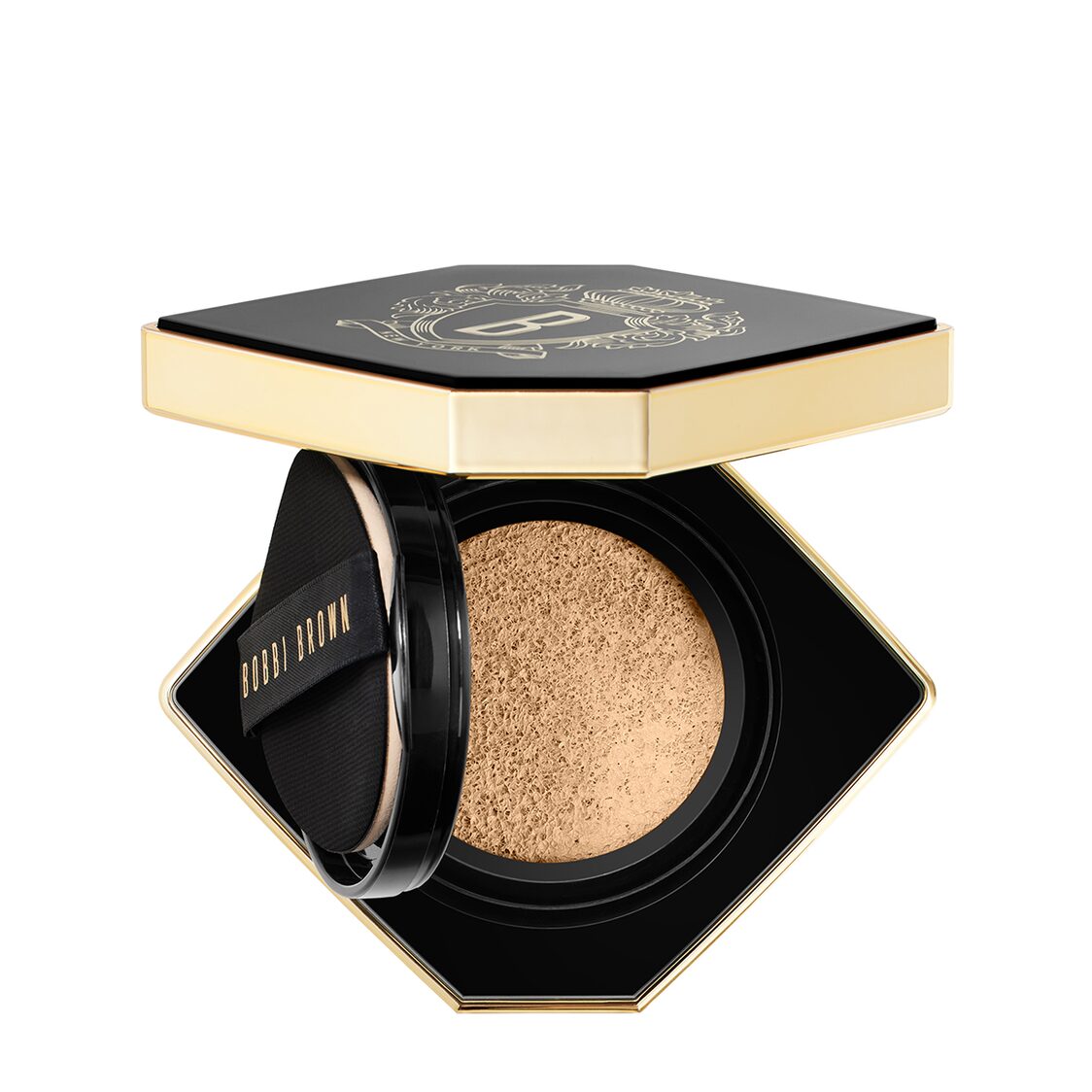 Bobbi Brown Intensive Skin Serum Cushion Foundation Prefill