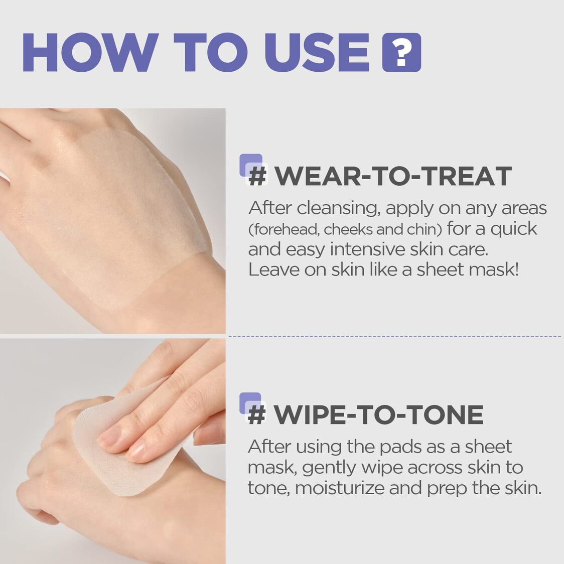 Mediheal Watermide Toner Pad 100pcs 505869