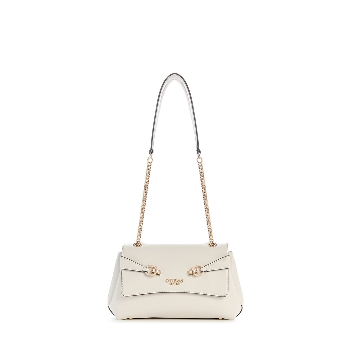 Guess Lorelei Convertible Xbody Flap - Bone