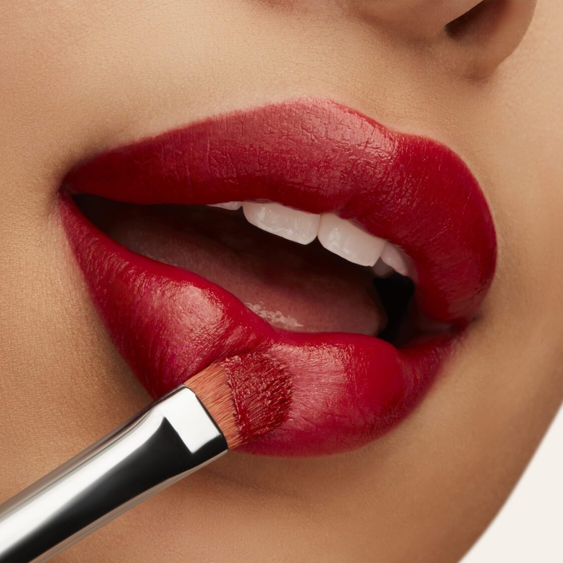 MAC Lustreglass Sheer-Shine Lipstick