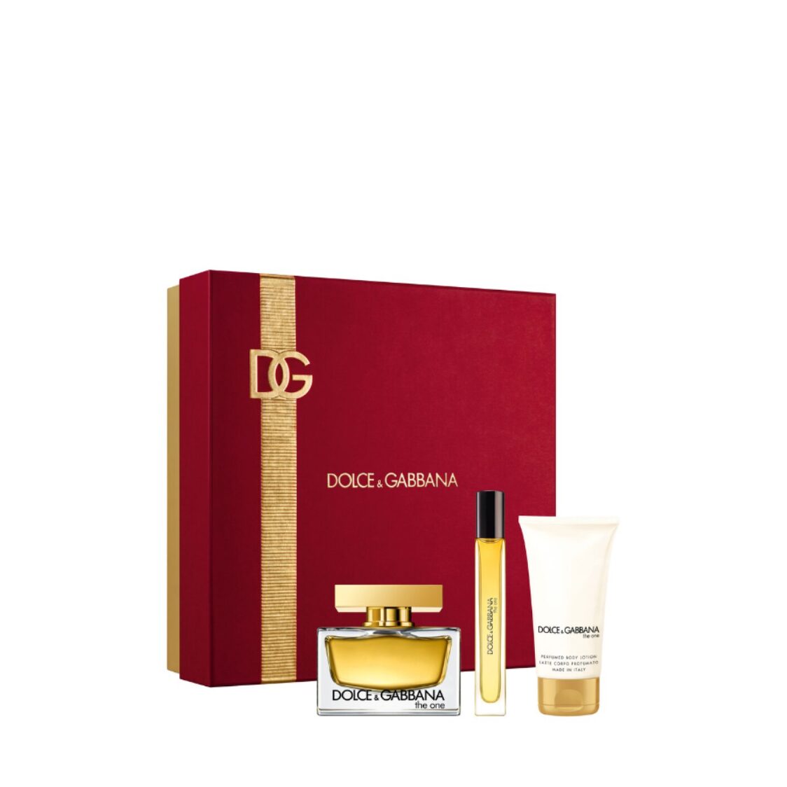Dolce&Gabbana The One Gift Set