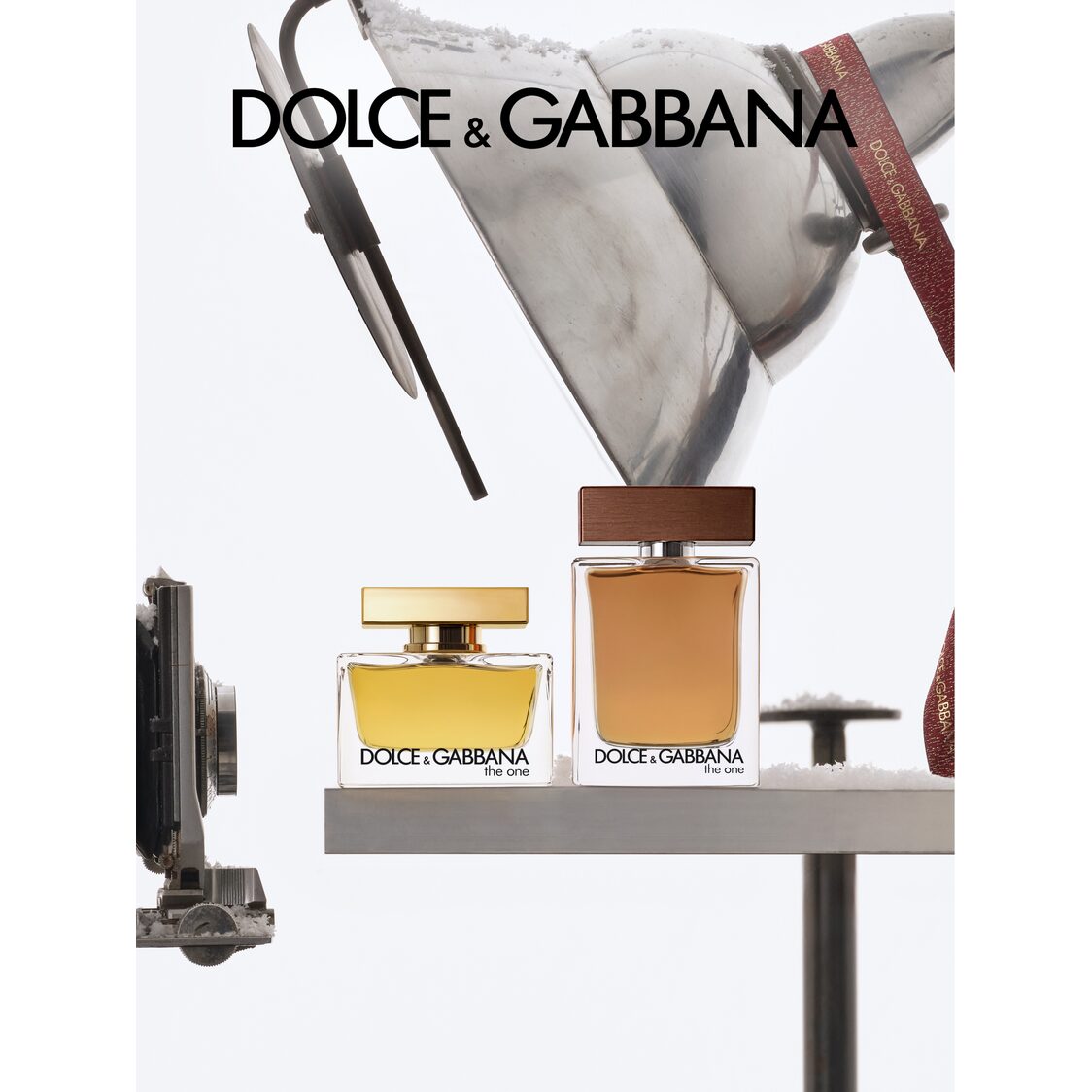 Dolce&Gabbana The One Gift Set