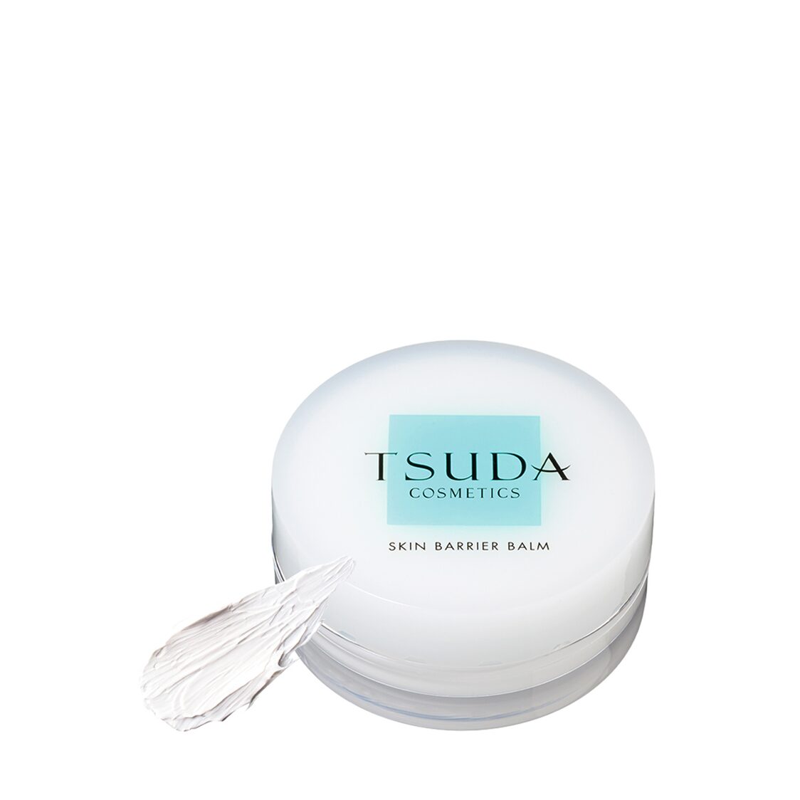 Beme Japan Tsuda Cosmetics Skin Barrier Balm 20g