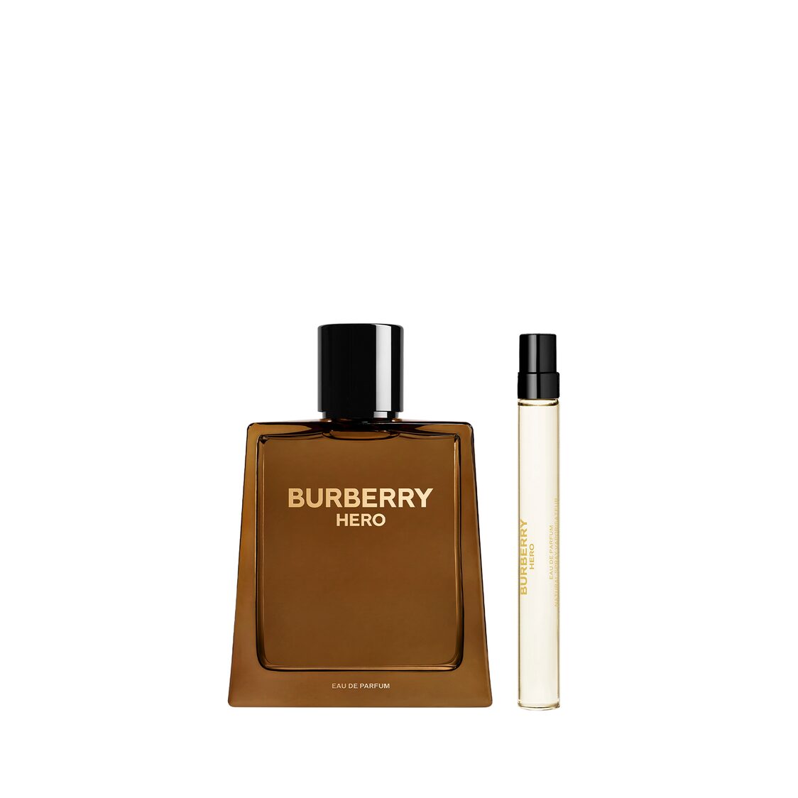 Burberry Hero Eau de Parfum Men’s Duo Gift Set