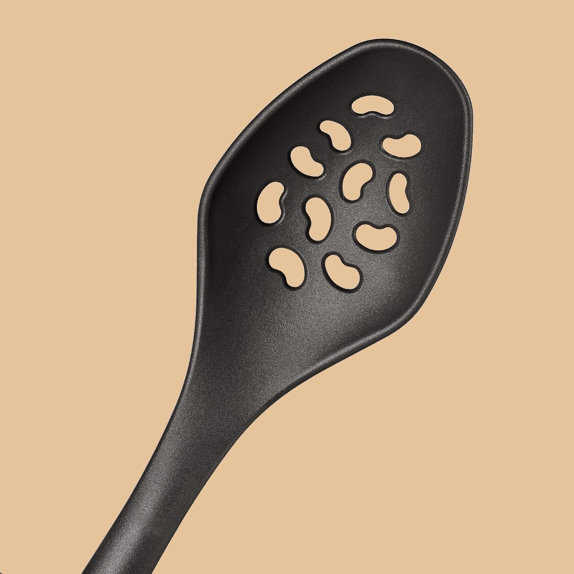 Meyer Nylon Slotted Spoon