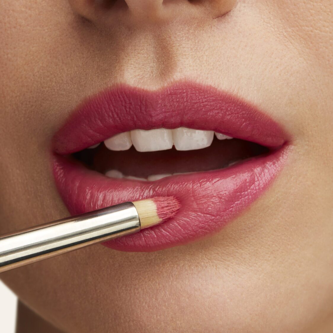 MAC Lustreglass Sheer-Shine Lipstick