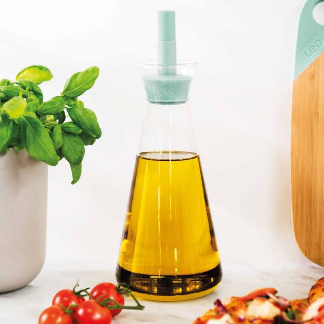 Berghoff Oil DispenserLight Green