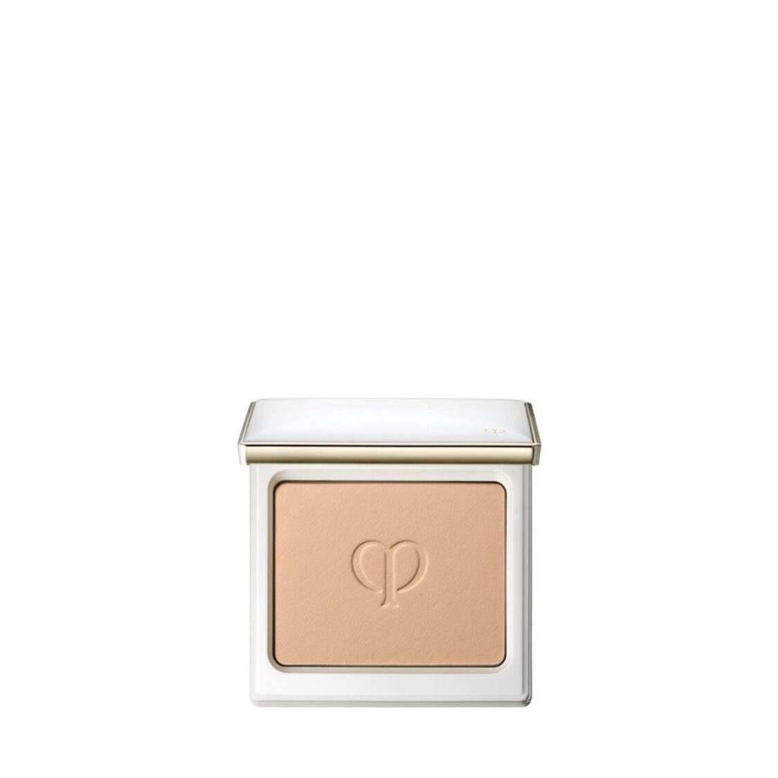 Cle De Peau Beaute Brightening Powder Foundation
