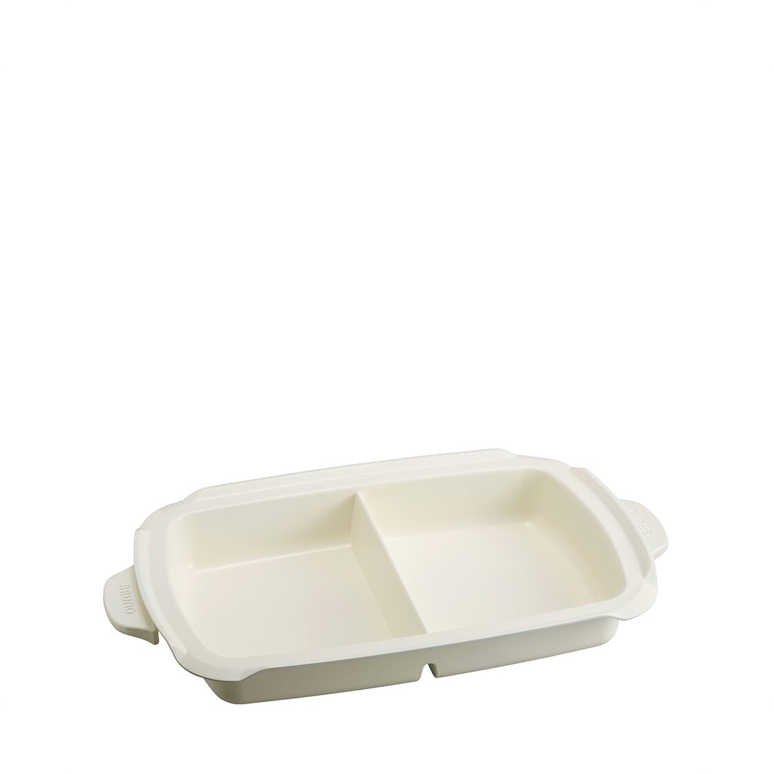 Bruno Grande Split Nabe Pot